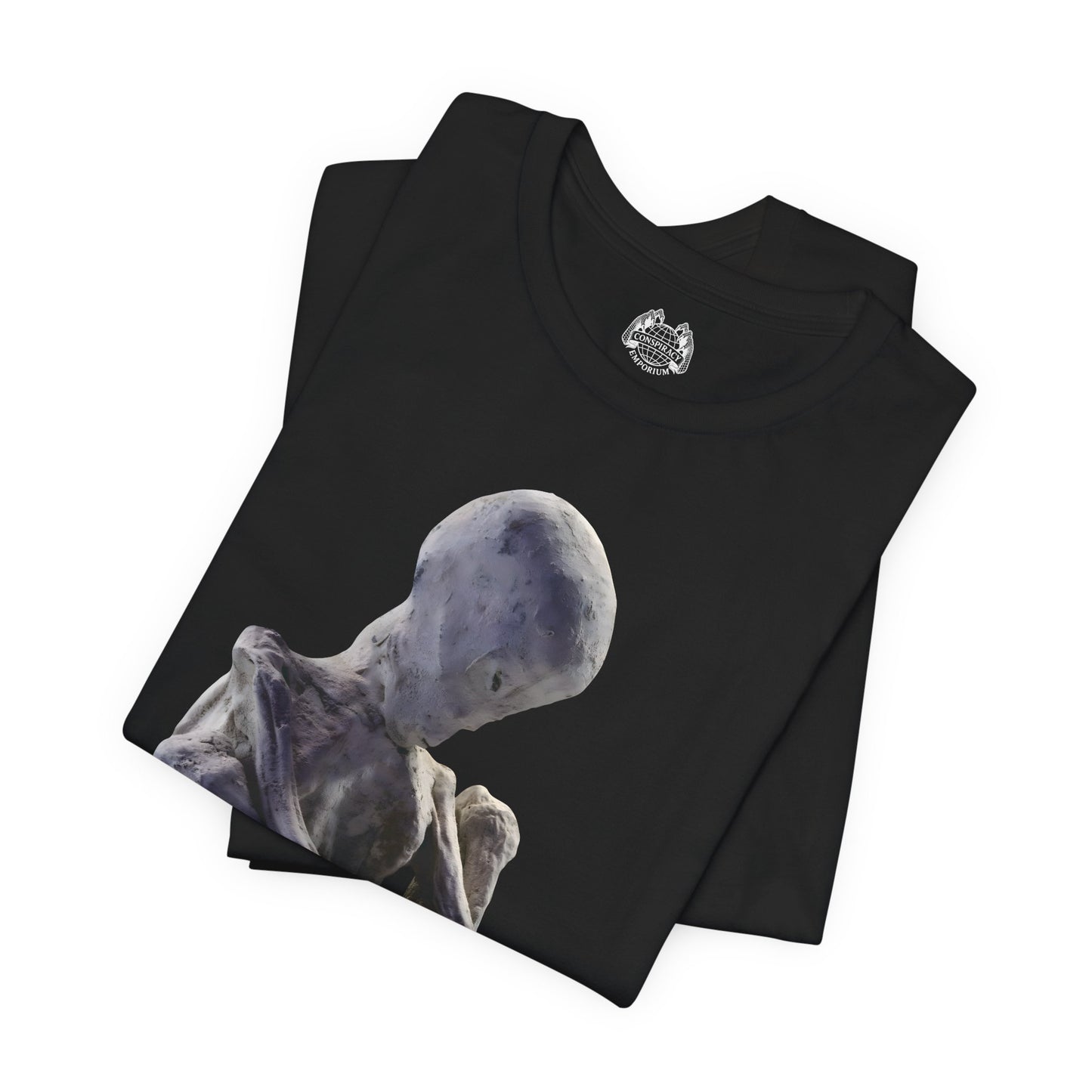 TRIDACTYL — Standard Issue Tee