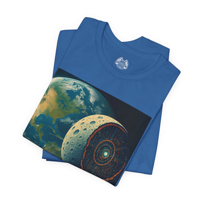 INNER WORKINGS — Standard Issue Tee