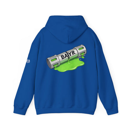 TMNGF — Standard Issue Hoodie