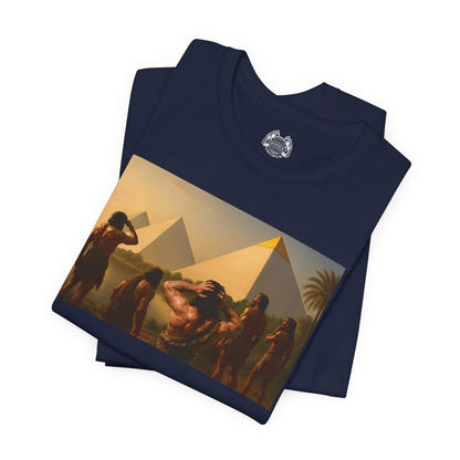 DISCOVERY OF A LIFETIME — Standard Issue Tee