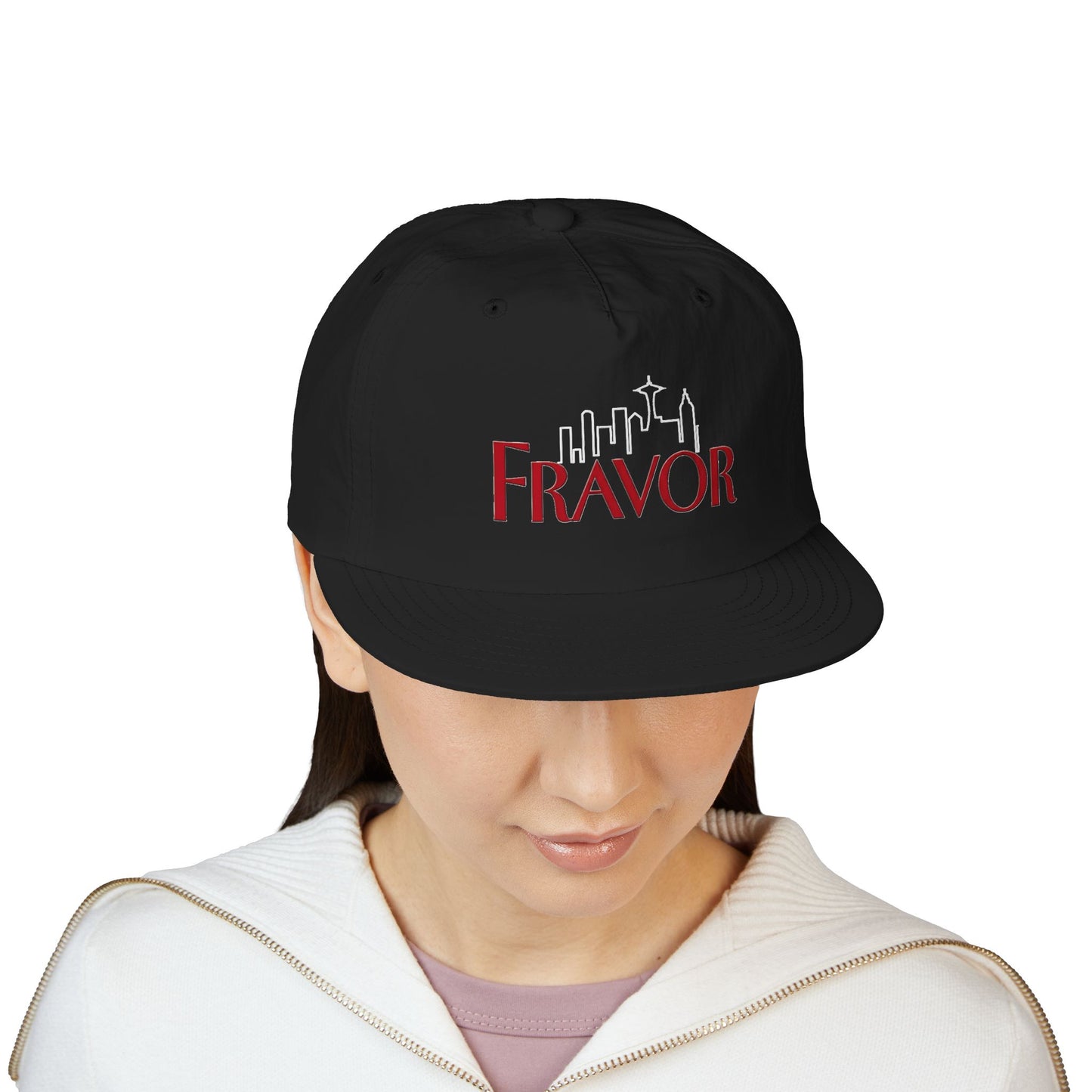 Fravor — Snapback