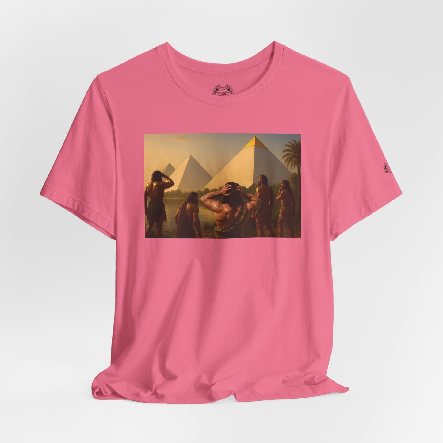 DISCOVERY OF A LIFETIME — Standard Issue Tee