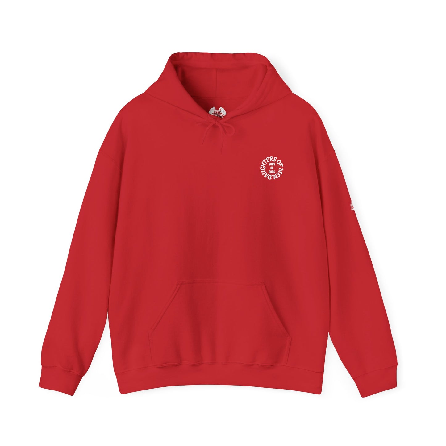 ANUNNAKI — Standard Issue Hoodie