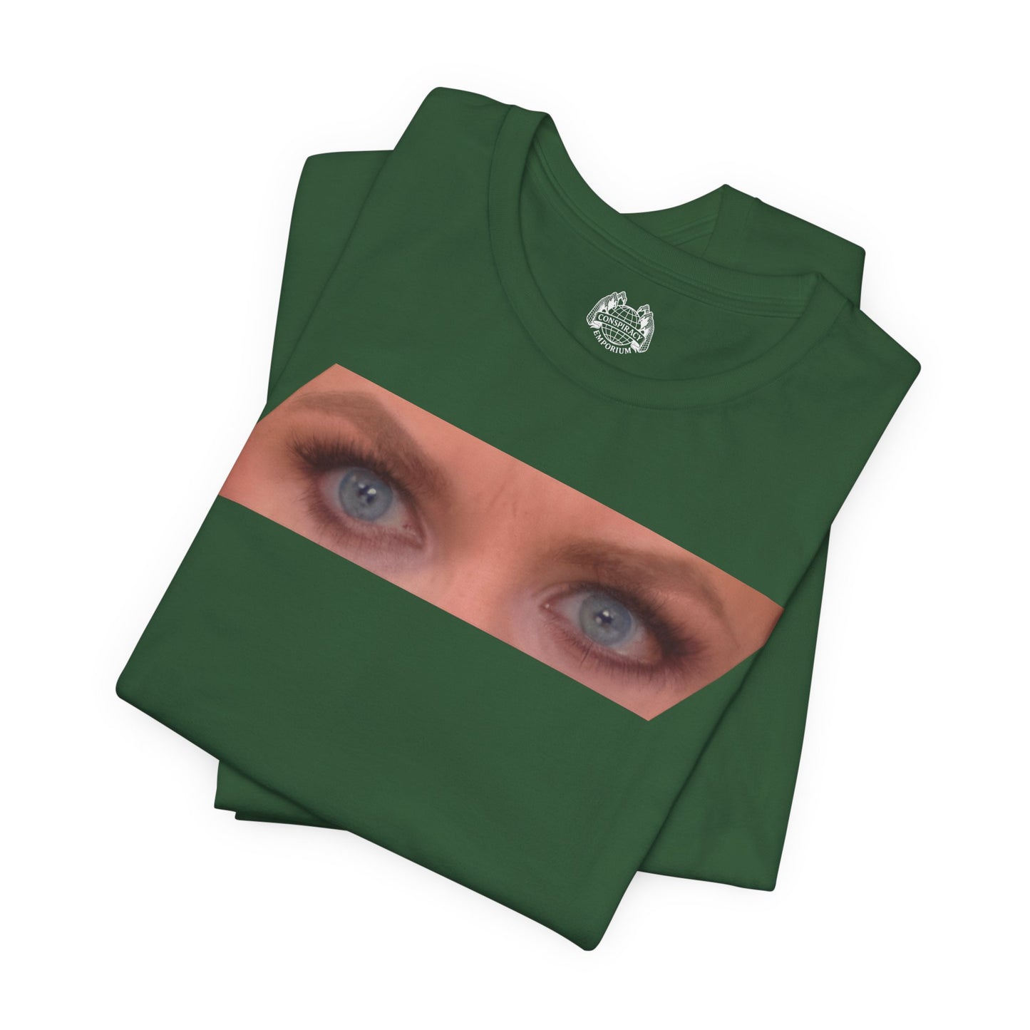 SNAKE EYES — Standard Issue Tee