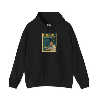 HAARP FORECAST — Standard Issue Hoodie