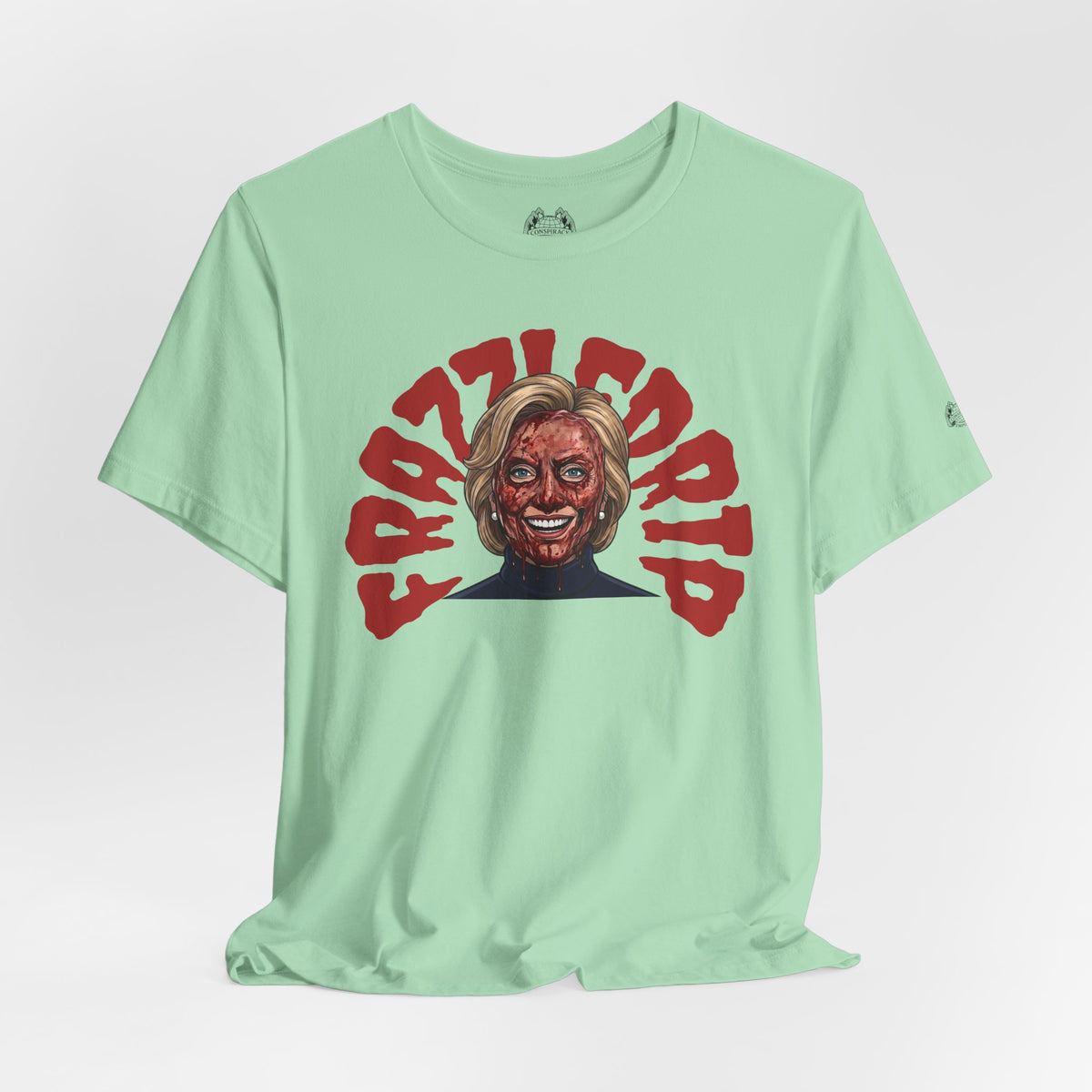 FRAZZLEDRIP — Standard Issue Tee