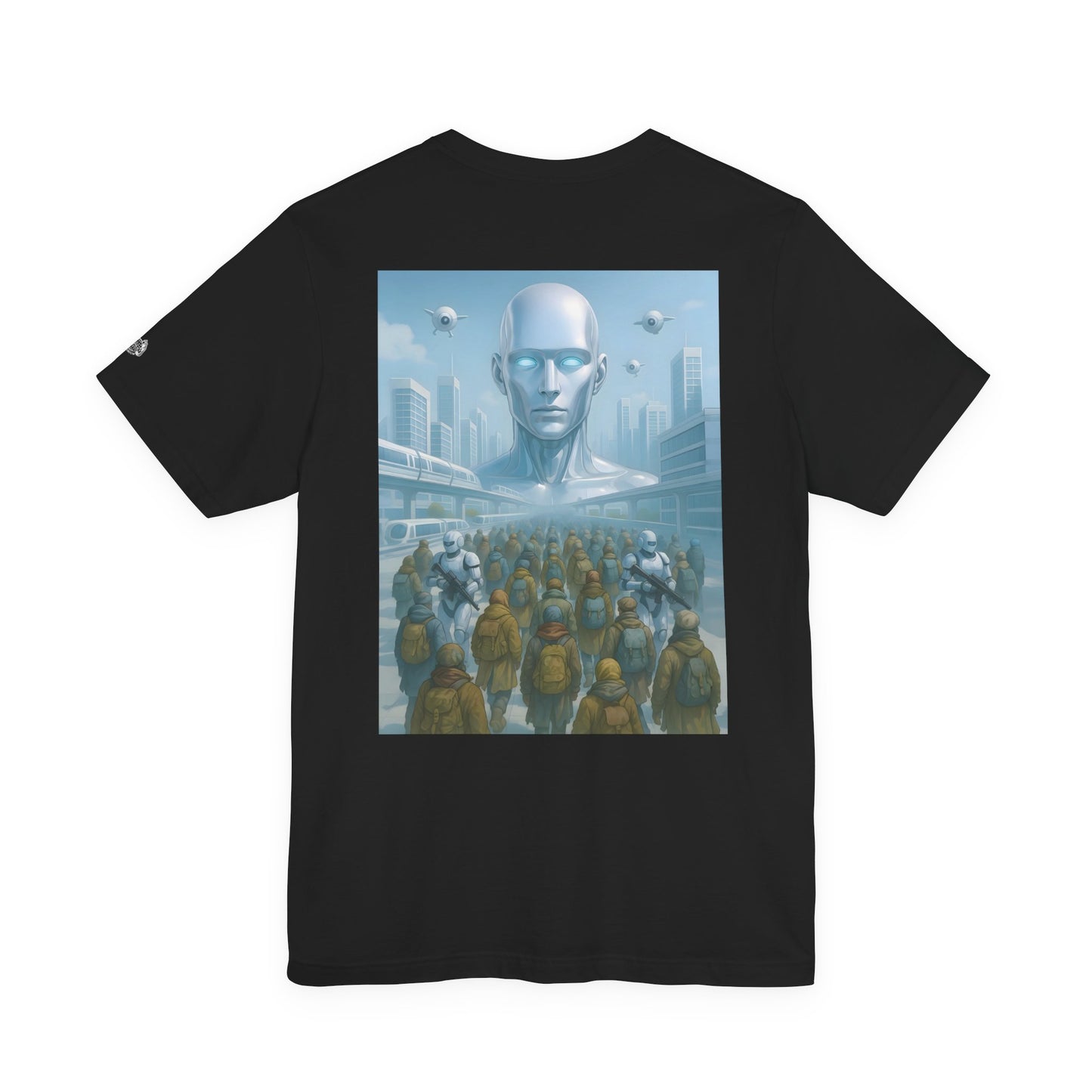 WELCOME HOME — Standard Issue Tee