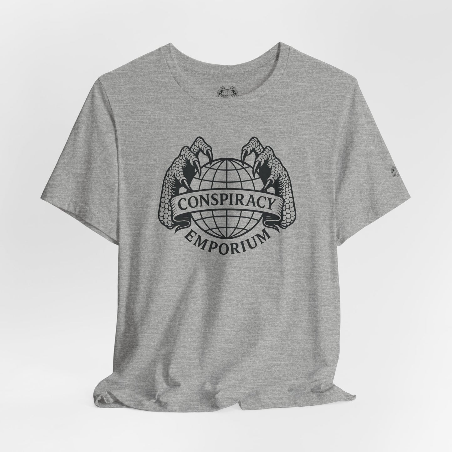 CONSPIRACY EMPORIUM — Standard Issue Tee
