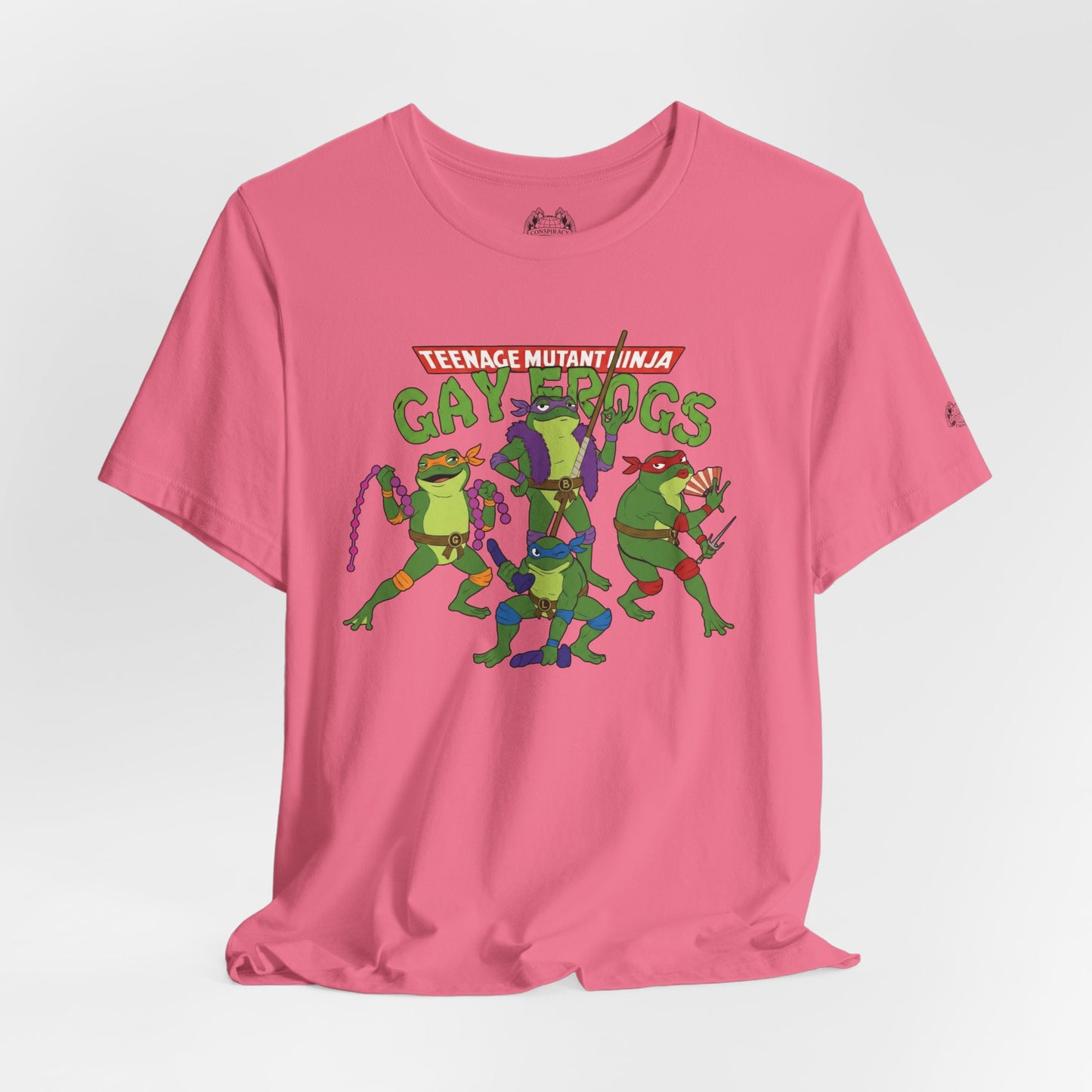 TMNGF — Standard Issue Tee
