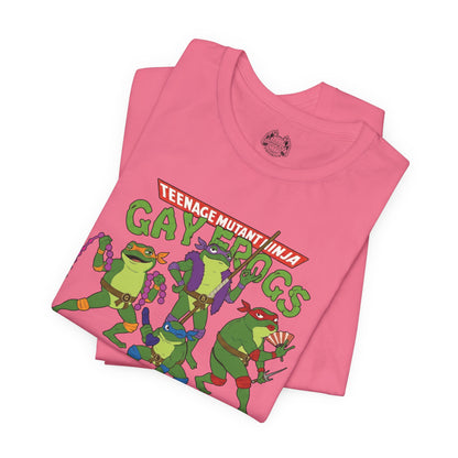 TMNGF — Standard Issue Tee