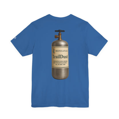TRAILDUST™️ — Standard Issue Tee