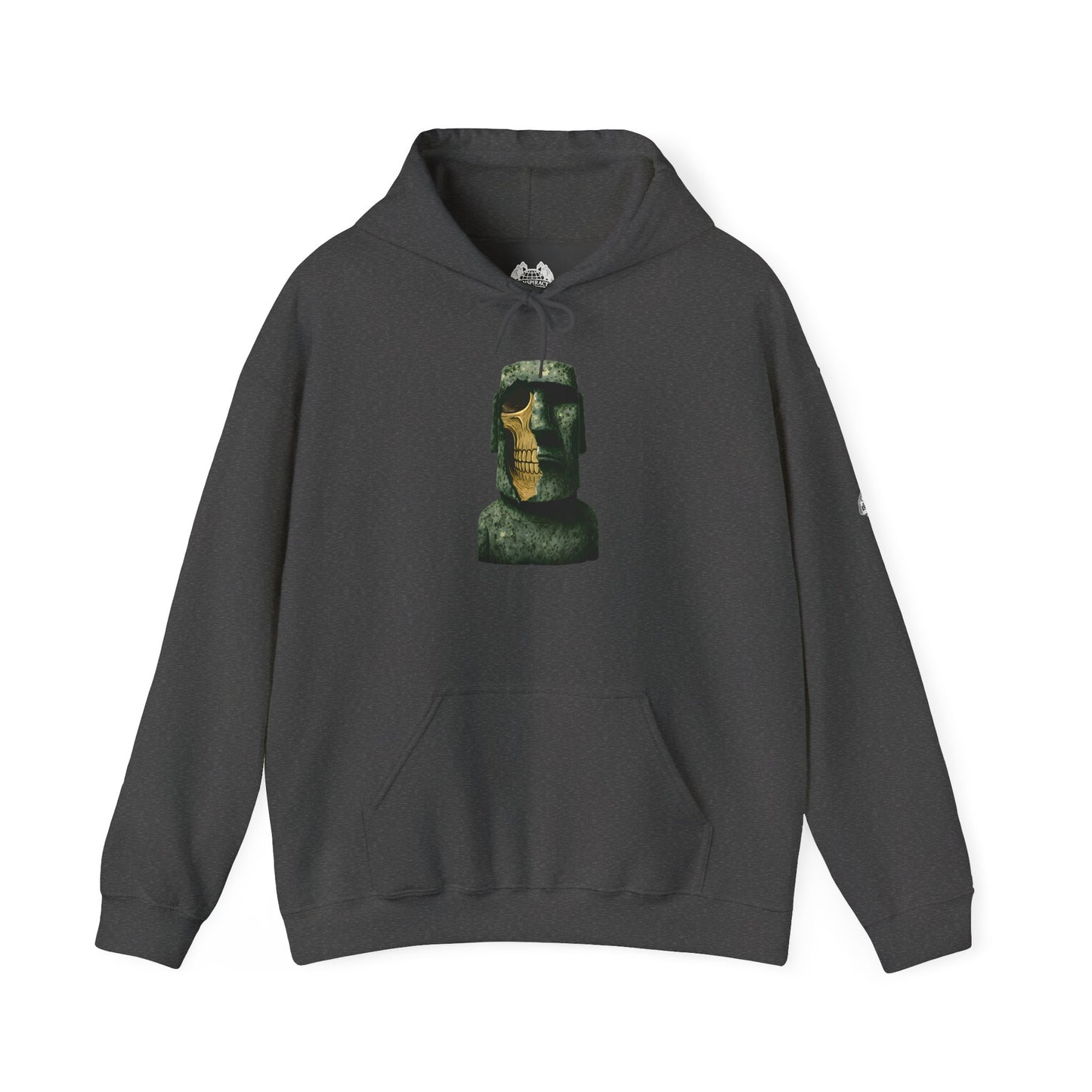 RAPA NUI — Standard Issue Hoodie