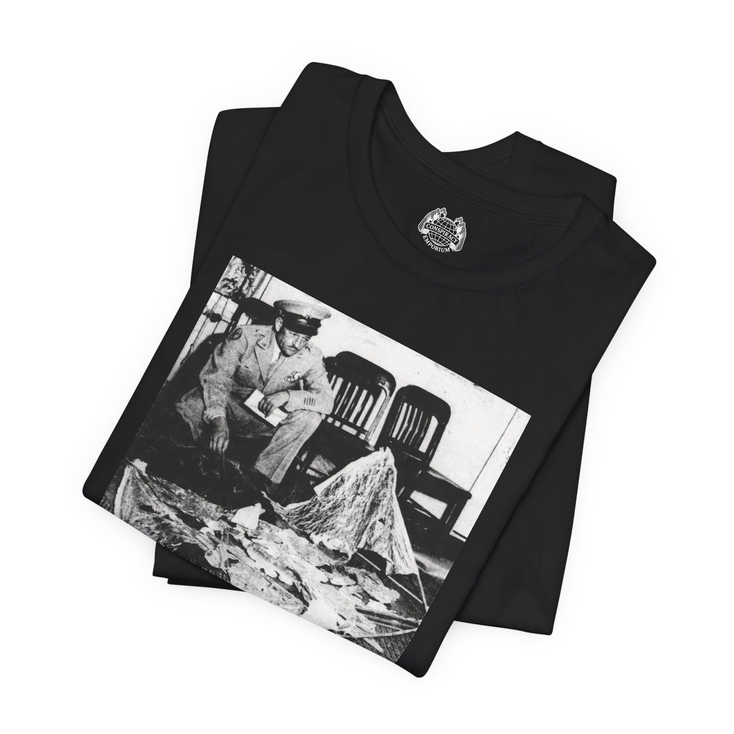 RAMEY — Standard Issue Tee