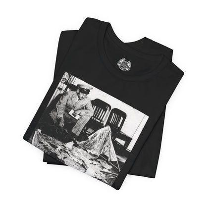 RAMEY — Standard Issue Tee