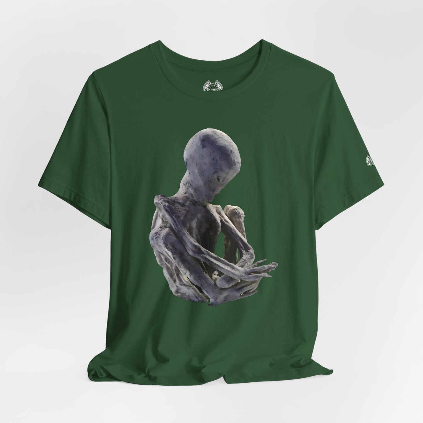 TRIDACTYL — Standard Issue Tee