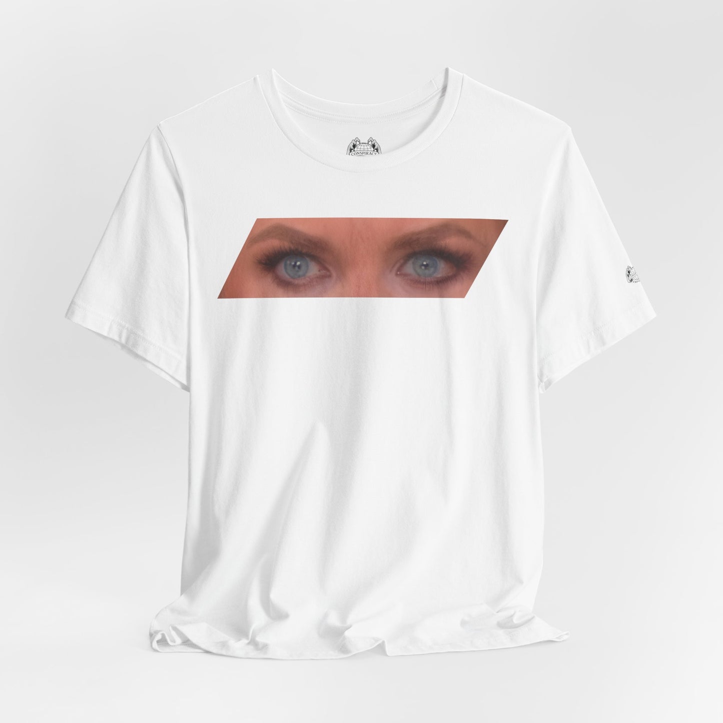 SNAKE EYES — Standard Issue Tee