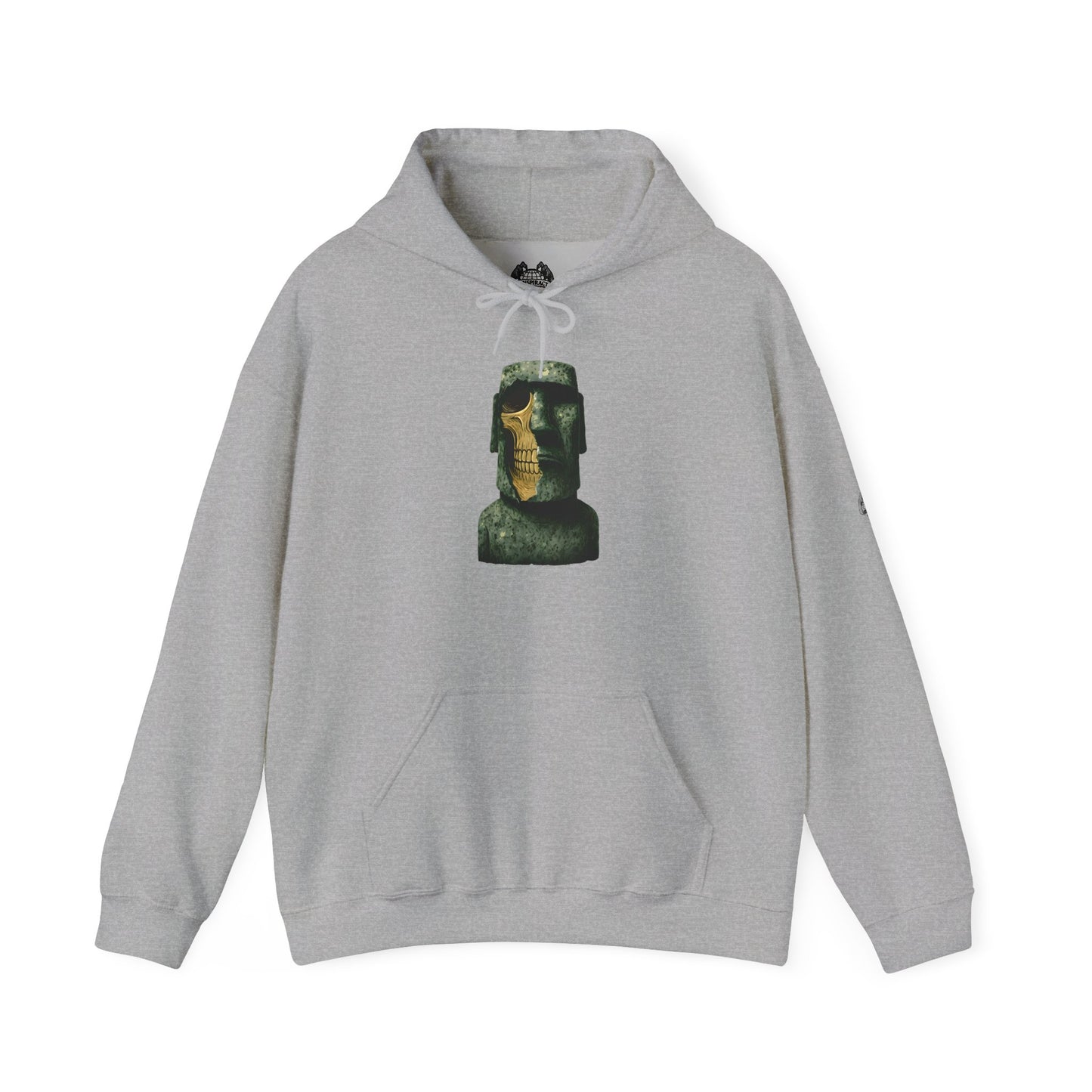 RAPA NUI — Standard Issue Hoodie