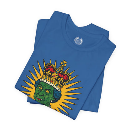 LIZARDBETH — Standard Issue Tee