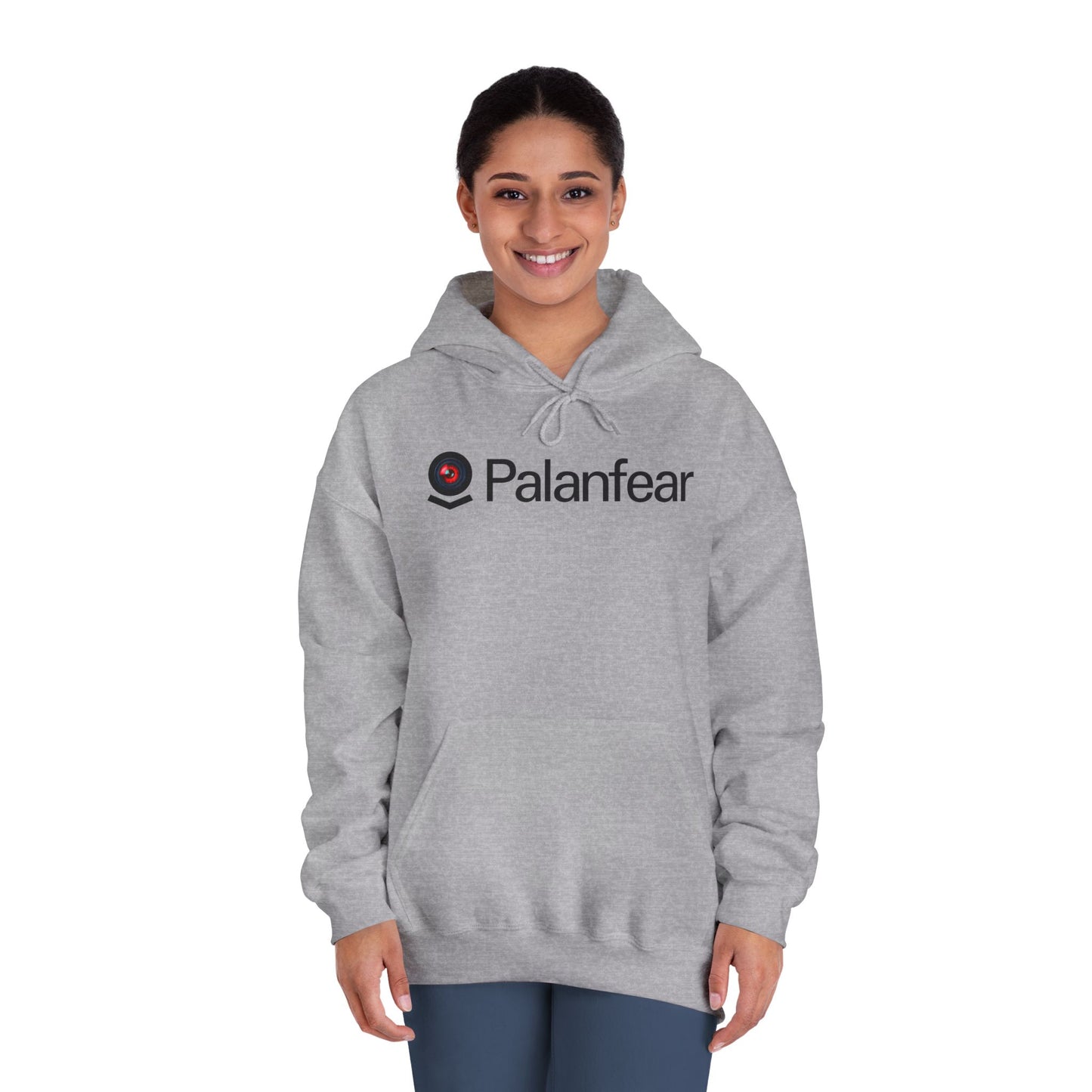 Palanfear — Field Protocol Hoodie