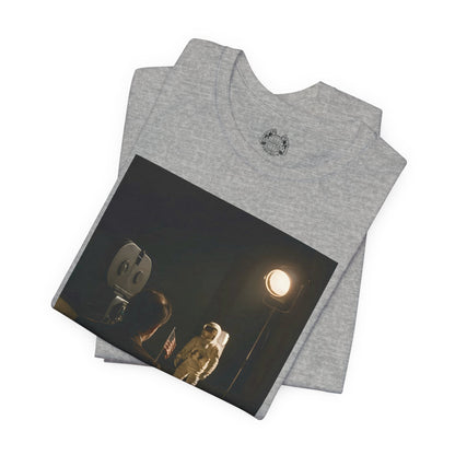 EYES WIDE OPEN — Standard Issue Tee