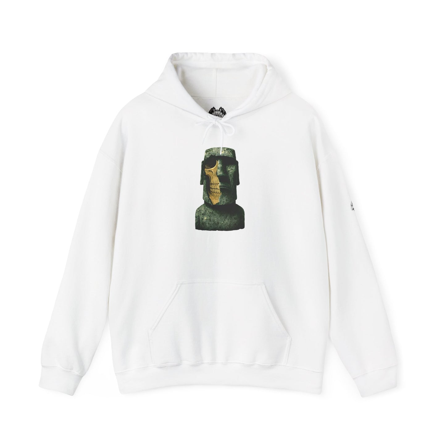 RAPA NUI — Standard Issue Hoodie