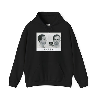OSWALD PATSY — Standard Issue Hoodie