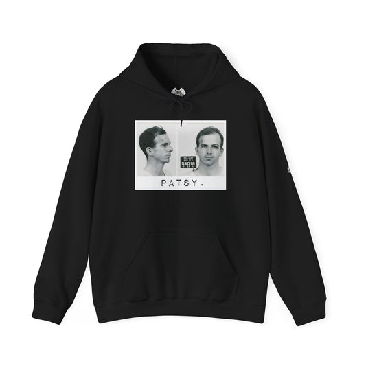 OSWALD PATSY — Standard Issue Hoodie