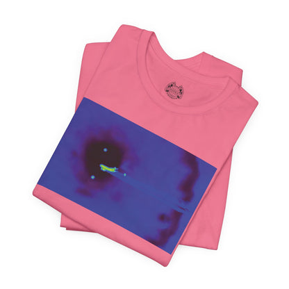 MH370 ORBS — Standard Issue Tee