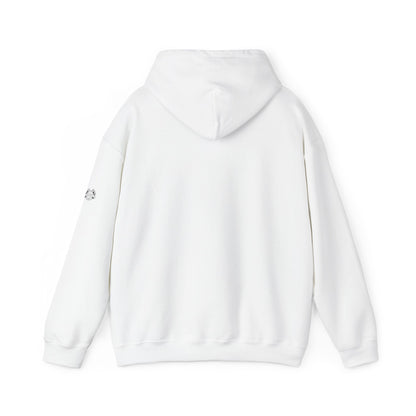 HELPER UNIT — Standard Issue Hoodie