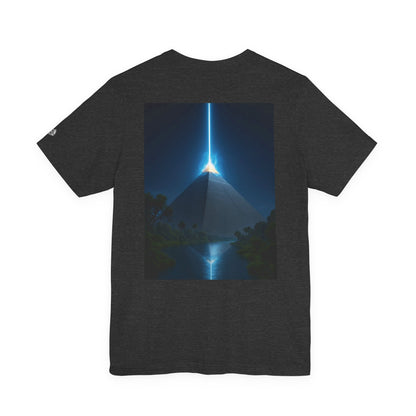 GIZA POWER PLANT — Standard Issue Tee