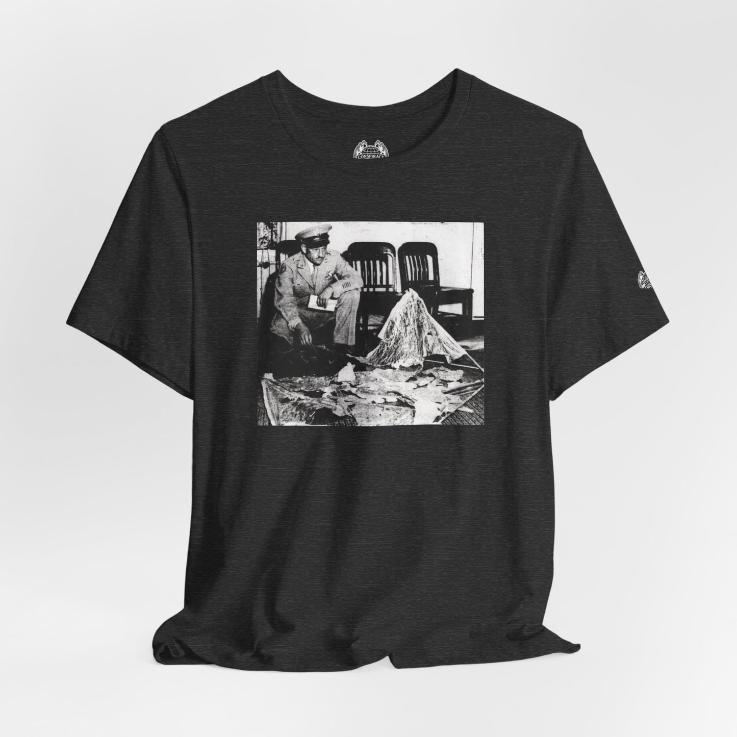 RAMEY — Standard Issue Tee