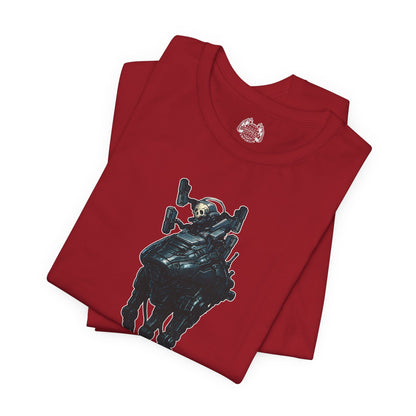 JELLYFISH UAP — Standard Issue Tee