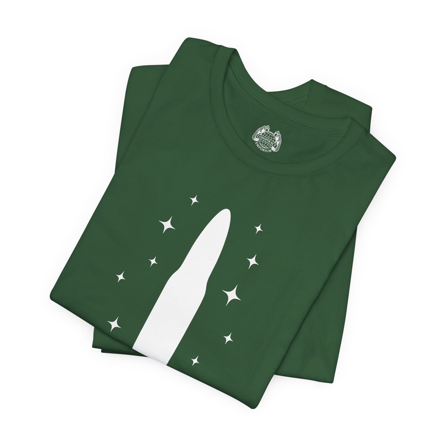 MAGIC BULLET — Standard Issue Tee