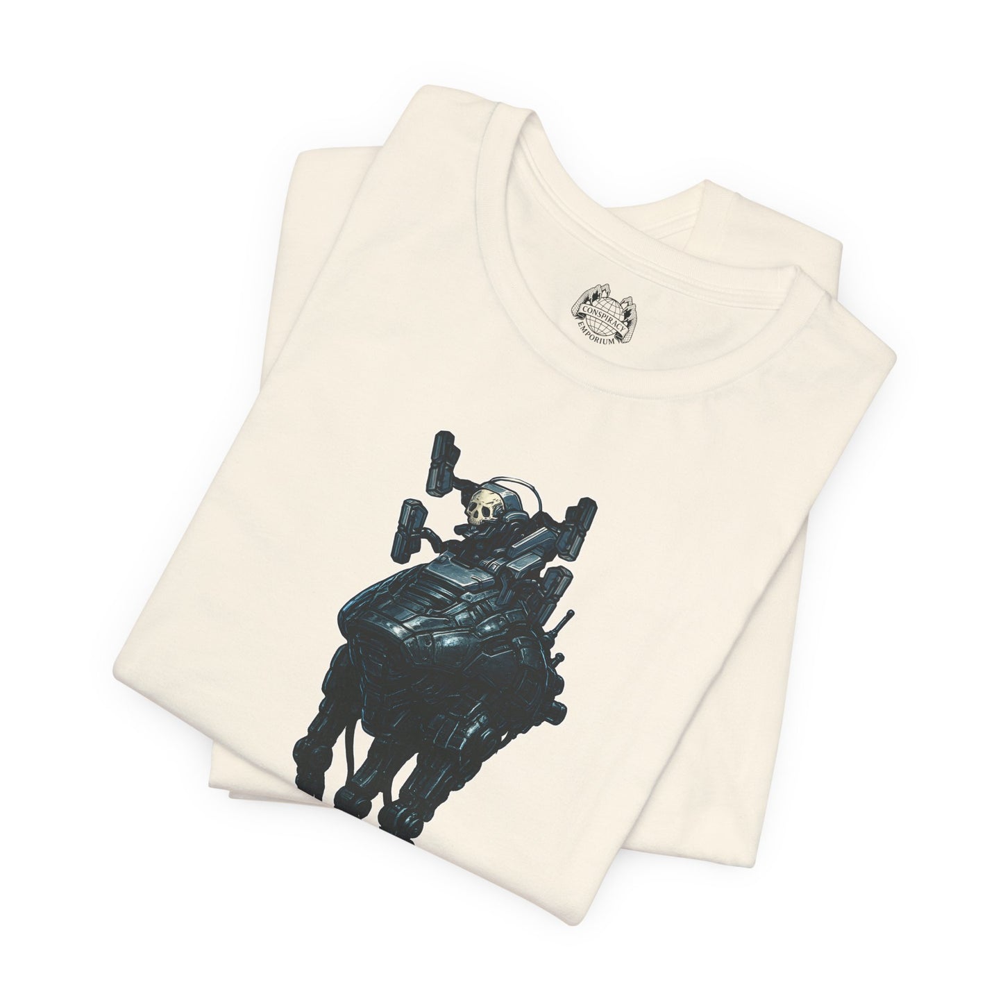 JELLYFISH UAP — Standard Issue Tee