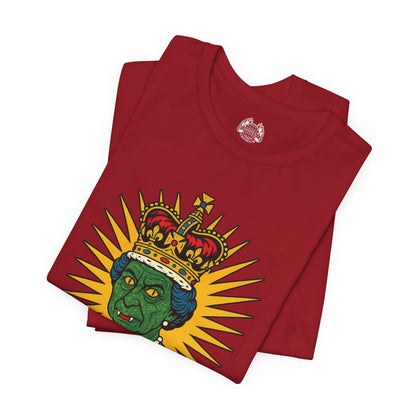 LIZARDBETH — Standard Issue Tee