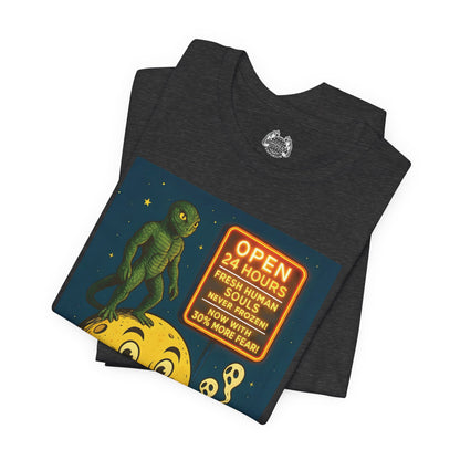 SOUL SUCKER — Standard Issue Tee