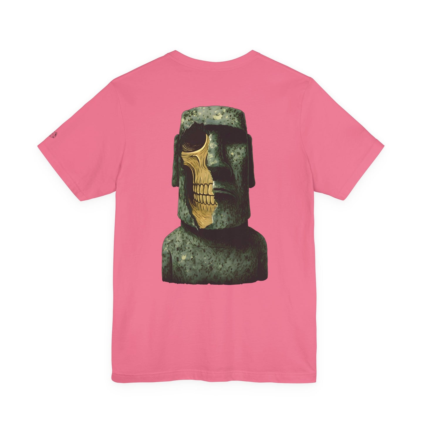 RAPA NUI — Standard Issue Tee