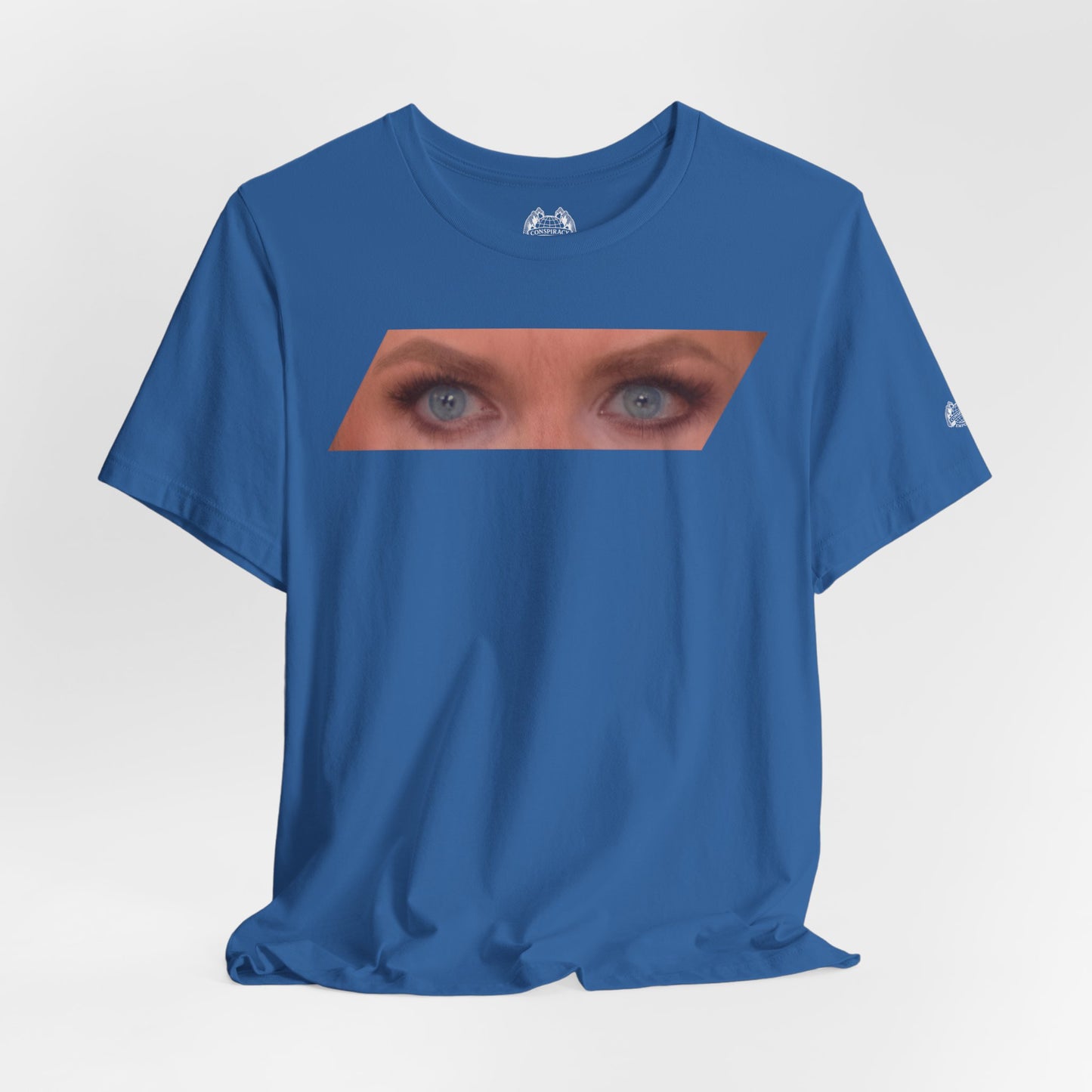 SNAKE EYES — Standard Issue Tee