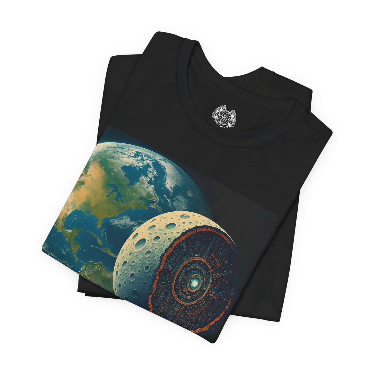 INNER WORKINGS — Standard Issue Tee