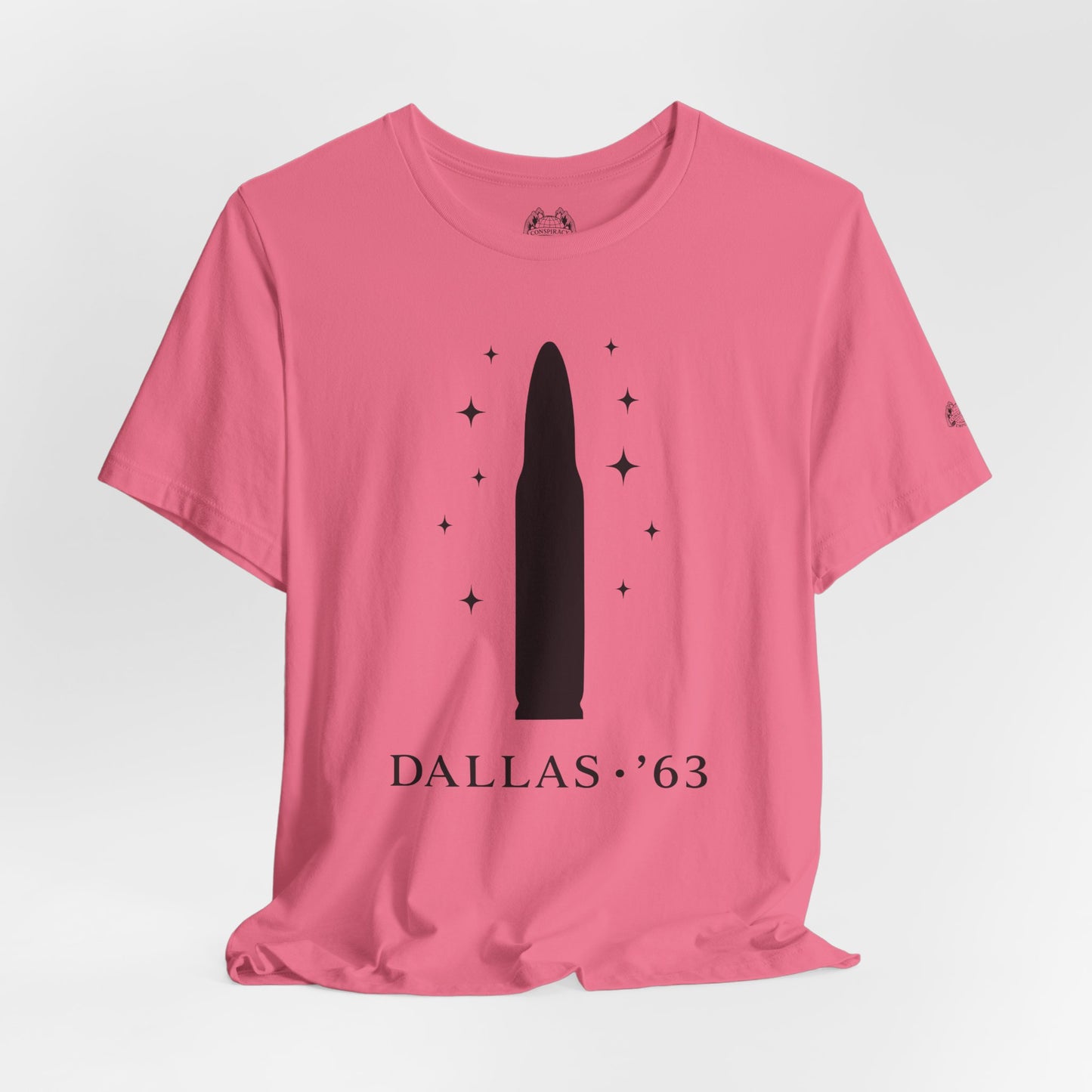 MAGIC BULLET — Standard Issue Tee
