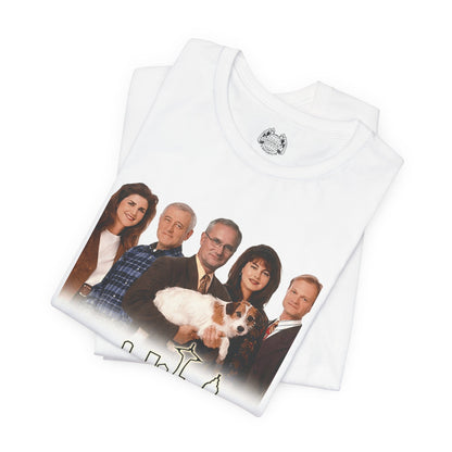 FRAVOR — Standard Issue Tee
