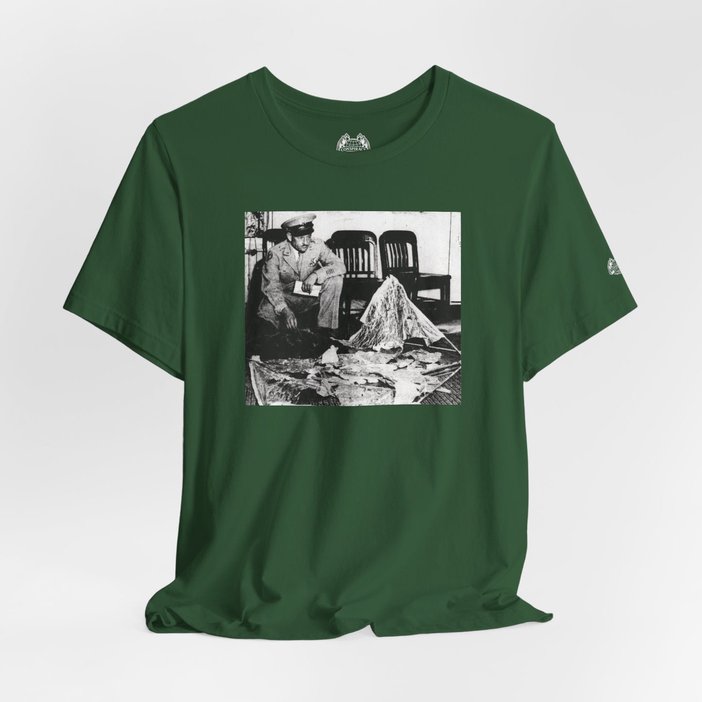 RAMEY — Standard Issue Tee