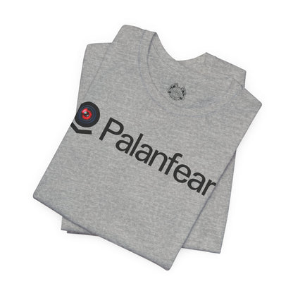 PALANFEAR — Standard Issue Tee