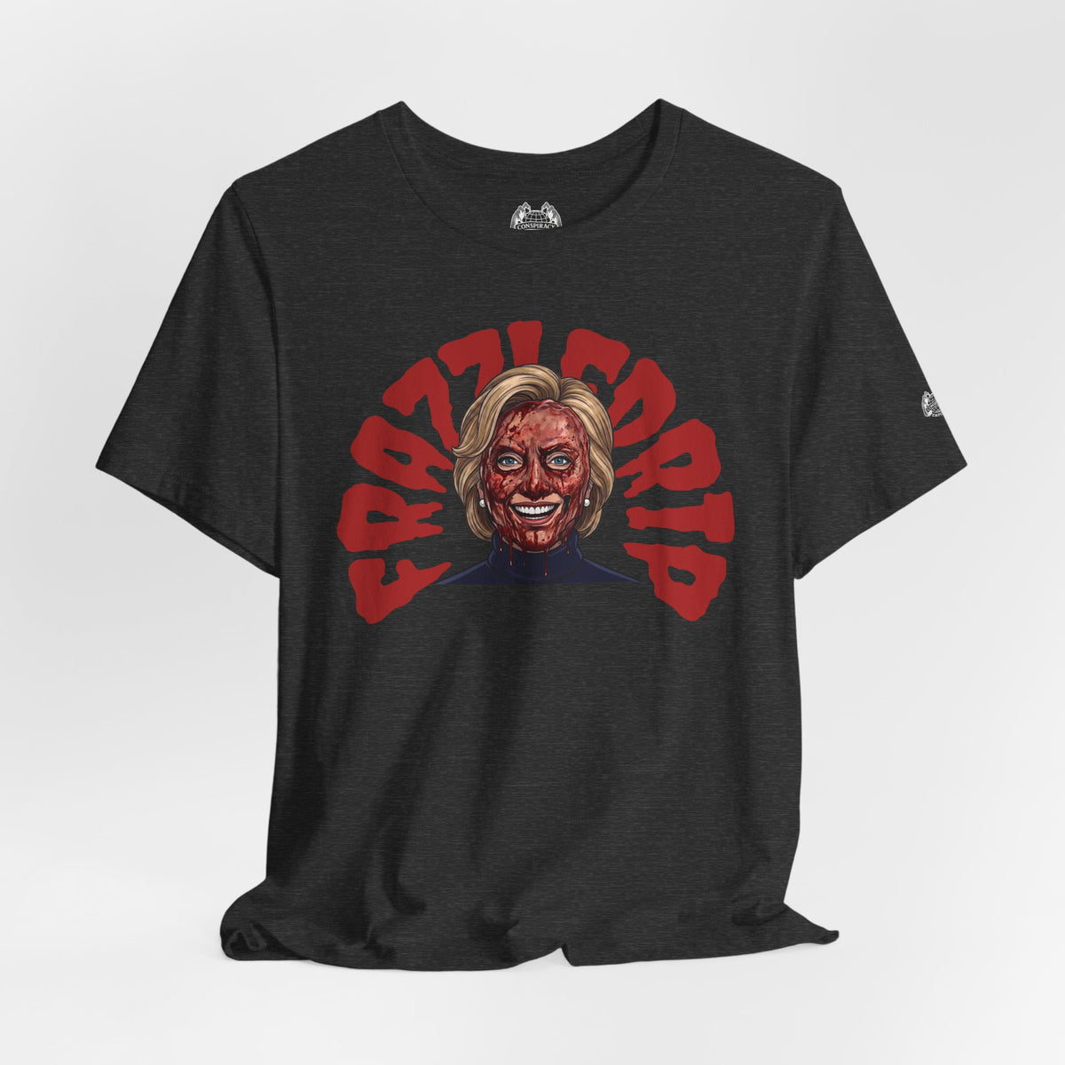 FRAZZLEDRIP — Standard Issue Tee