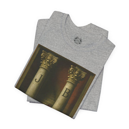 FELLOW CRAFT — Standard Issue Tee