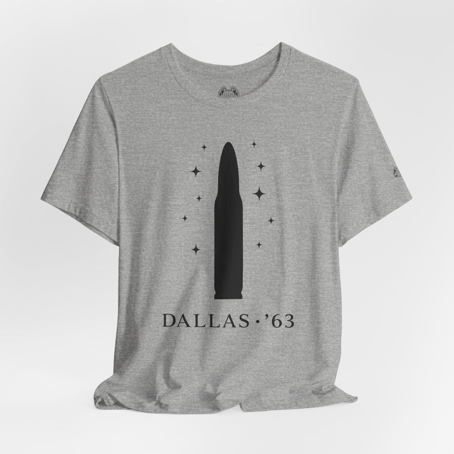 MAGIC BULLET — Standard Issue Tee