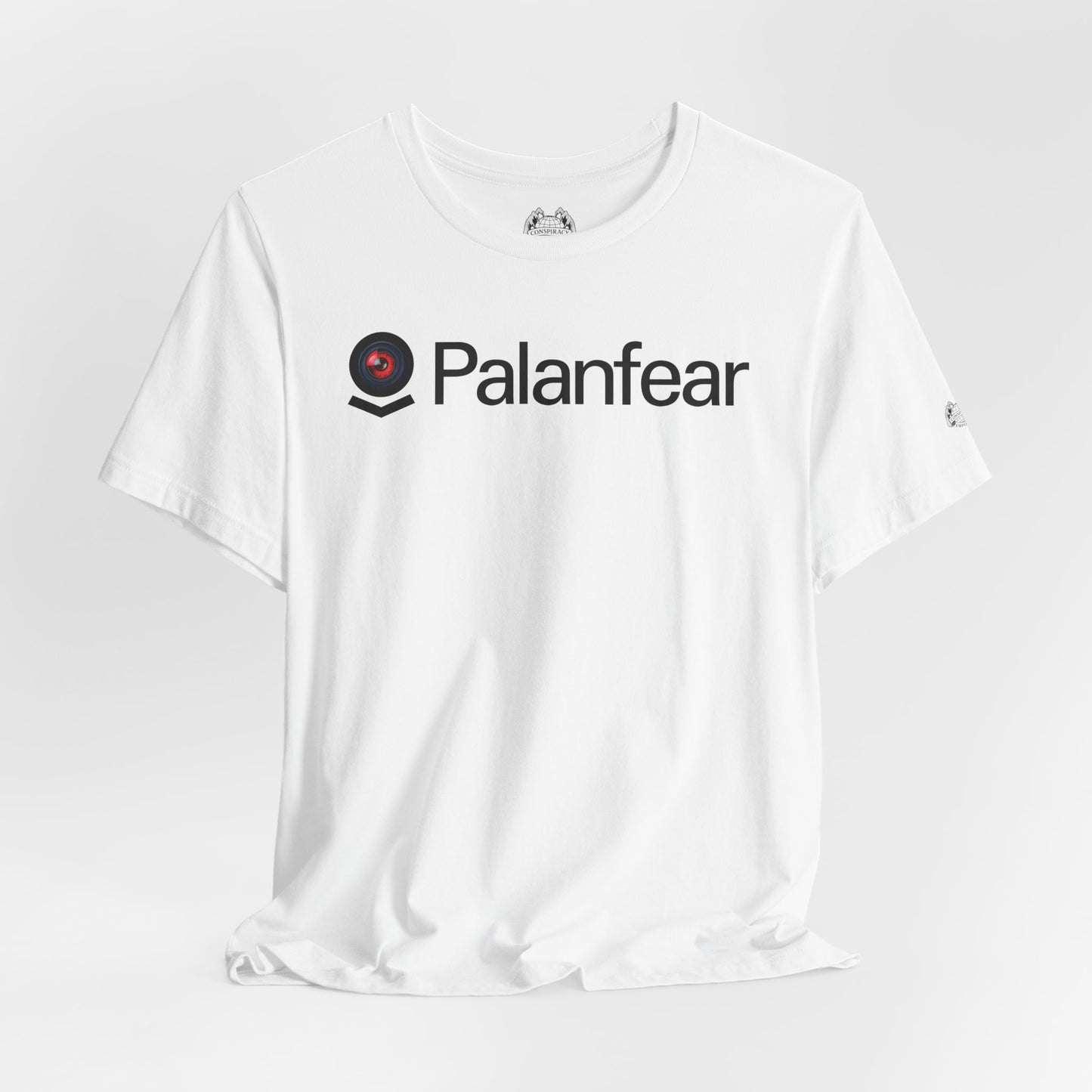 PALANFEAR — Standard Issue Tee