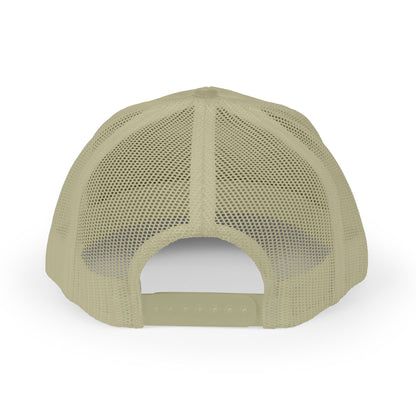 CONSPIRACY EMPORIUM — Premium Trucker