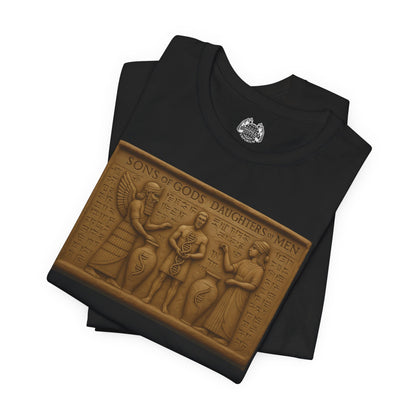 CLAY POTS — Standard Issue Tee