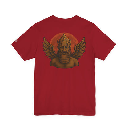 ANUNNAKI — Standard Issue Tee
